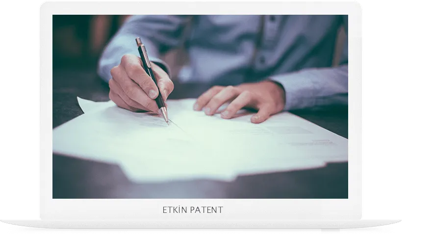 dökümantasyon ve değişikliklerin kontrolü-edirne patent