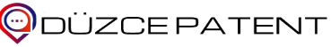 düzce patent-mobil logo